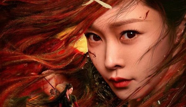 宿命相逢 血契结缘：于8月24日定档的《与晋长安》已完美收官