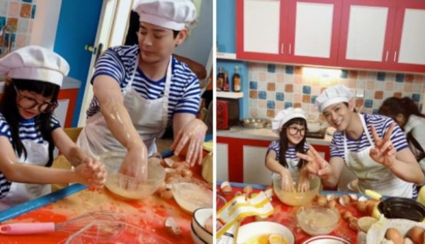 陈晓东荣获第四届香港紫荆花国际电影节最佳男主角　