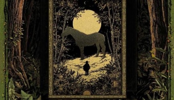 在万物生长的间隙捕捉生命的流转与孤寂 《植物学家》定档4月14日全国艺联上映