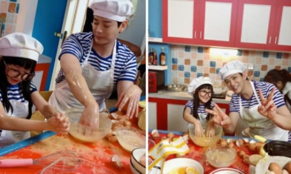 陈晓东荣获第四届香港紫荆花国际电影节最佳男主角　